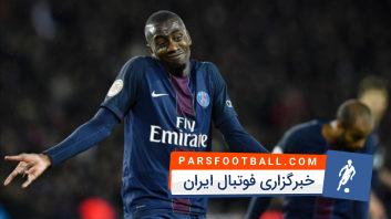 ماتوئیدی شایعات خروج از پاریس سن ژرمن را رد نکرد