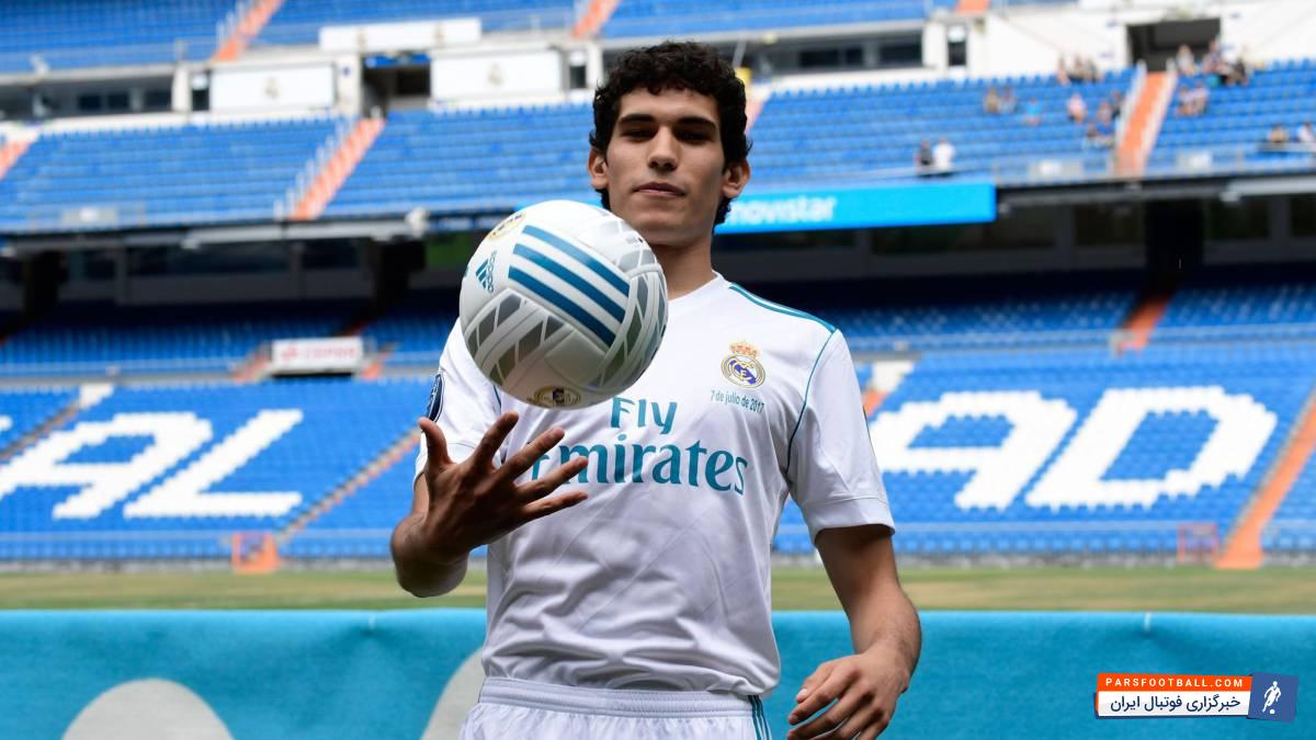 وایخو : آماده ام که به رئال مادرید کمک کنم