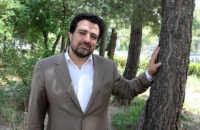 سید محمدرضا حسینی بای