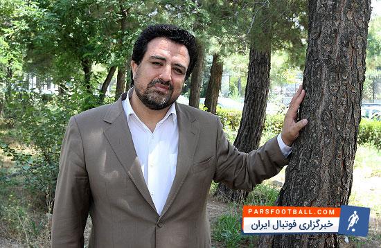 سید محمدرضا حسینی بای