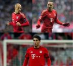 بهترین خرید های یه دهه بایرن مونیخ