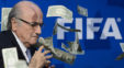 اظهارات جالب رئیس سابق فیفا