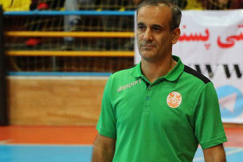 علیرضا افضل