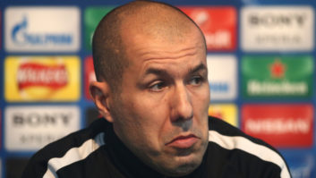 ژاردیم : چند بازیکن دیگر هم موناکو را ترک خواهند کرد