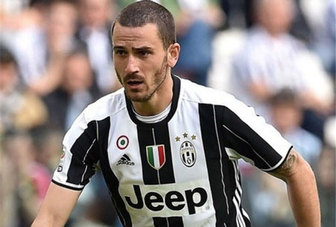 بارسلونا به دنبال بونوچی