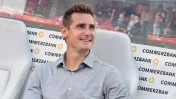 میروسلاو کلوزه