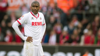 آنتونی مودست