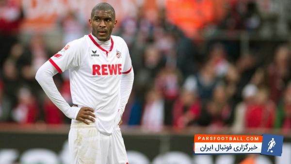 آنتونی مودست