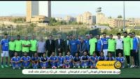 بررسی وضعیت تیم فوتبال استقلال تهران