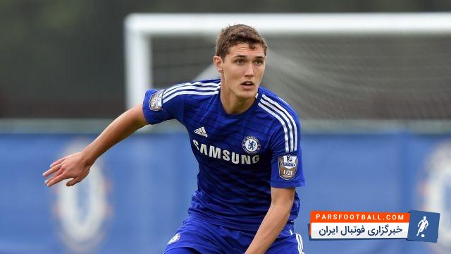 اینتر به دنبال جذب کریستنسن