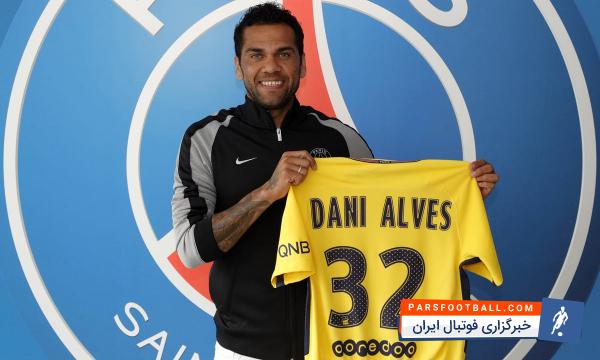 صحبت های آلوز در مورد یوونتوس