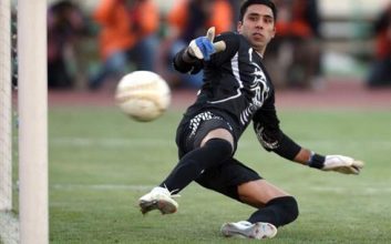 نفت تهران به دنبال پیروزی بر پرسپولیس است