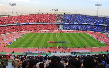 هشدار AFC به استقلال و پرسپولیس