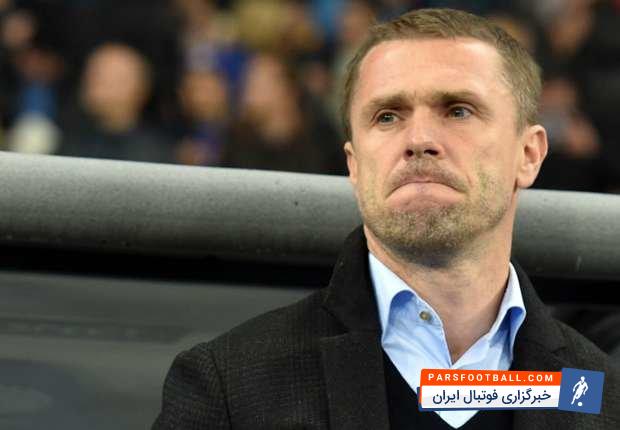 مراسم معارفه سرمربی الاهلی برگزار شد