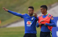 داستان انتقال نیمار به پاریس سن ژرمن