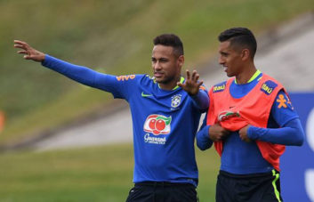 داستان انتقال نیمار به پاریس سن ژرمن