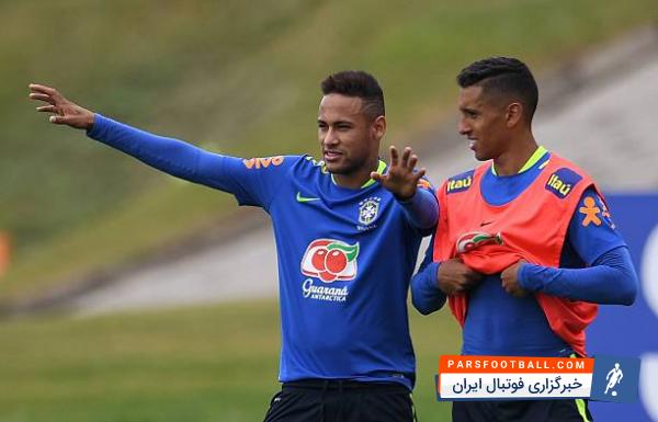 داستان انتقال نیمار به پاریس سن ژرمن