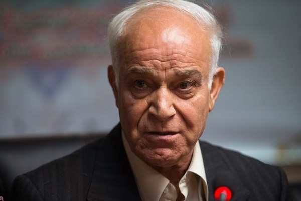 کاشانی : در پرسپولیس کسی از طارمی ناراحت نیست