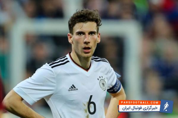 رئال مادرید به دنبال گورتسک