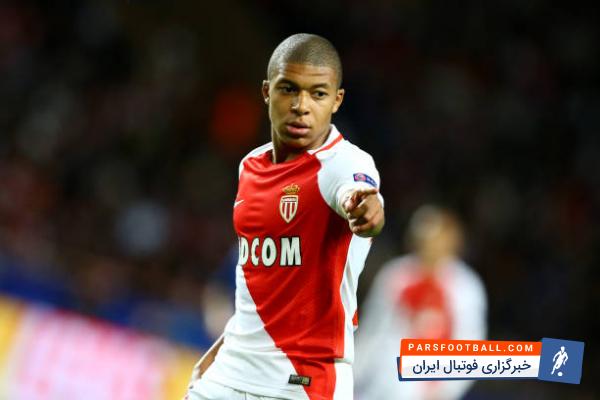 رئال مادرید از جدب امباپه صرف نظر کرد