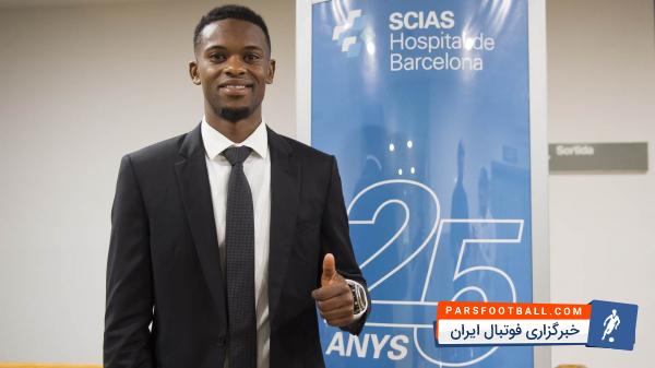 انتقال سمدو به بارسلونا نهایی نشده است