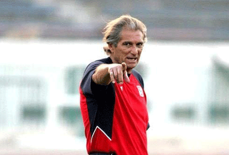 پرسپولیس و دردسری به نام ژوزه