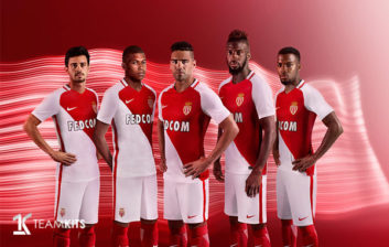 سود موناکو از فروش بازیکن