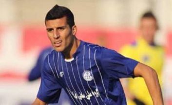 فرزاد جعفری