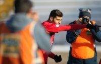 گفتگوی جذاب مهدی طارمی به بهانه تولدش