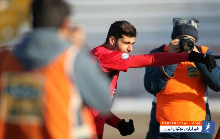 گفتگوی جذاب مهدی طارمی به بهانه تولدش