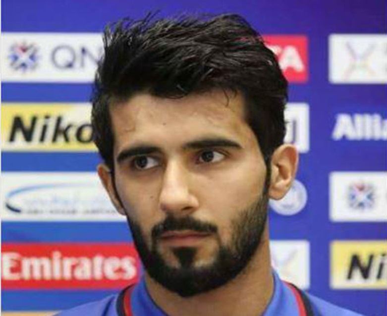 رسن به زودی با پرسپولیس قرارداد ثبت می کند