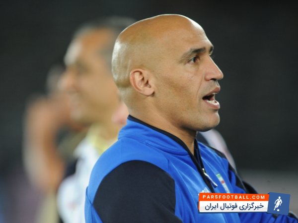 تمرین اضافه برای بازیکنان استقلال