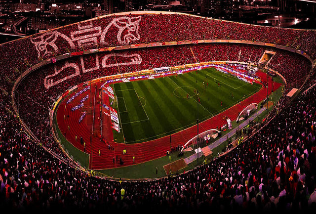 پرسپولیس سواستفاده کنندگان را تهدید کرد