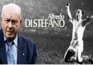 آلفردو دی استفانو ، اسطوره فوتبال جهان و رئال مادريد