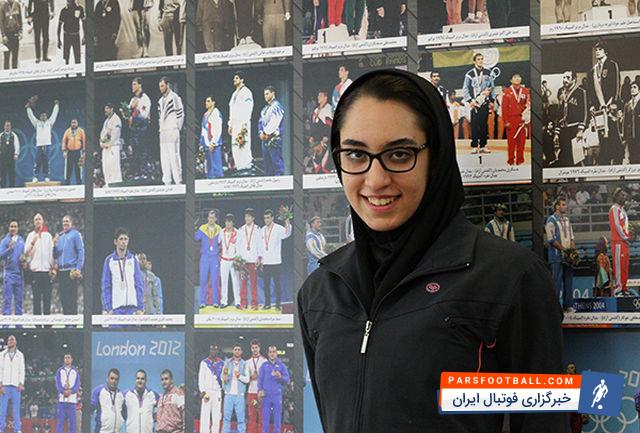 جشن تولد کیمیا علیزاده در بیمارستان