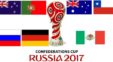 زیباترین گل های جام کنفدراسیون ها 2017