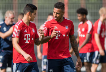 عملکرد تولسیو خرید جدید بایرن مونیخ