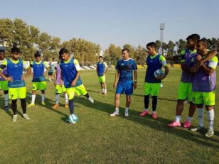 استقلال خوزستان