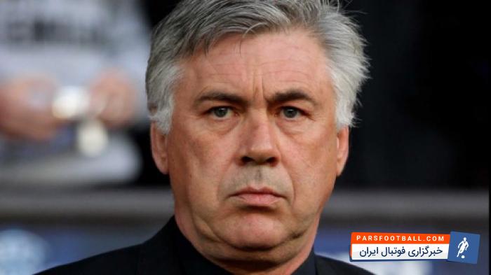 آنچلوتی : قهرمانی در اروپا لذت بخش است