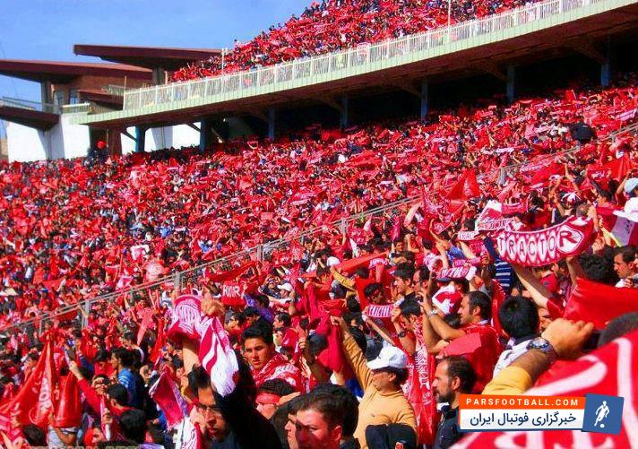 احتمال محرومیت بازیکنان تراکتورسازی