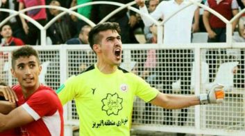 فرهاد کرمانشاهی