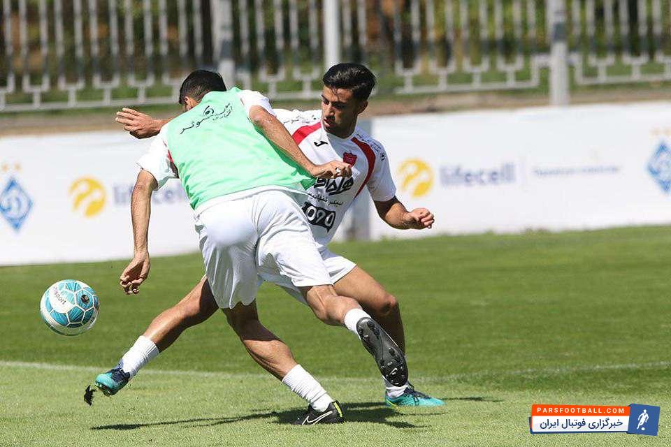 صادق محرمی