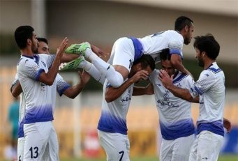 ملوان در خطر کسر امتیاز