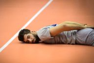 والیبال - سید محمد موسوی