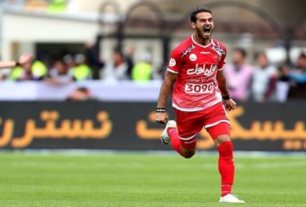 بازگشت نوراللهی به پرسپولیس