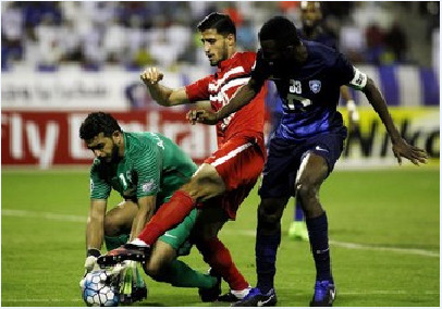 مناقشه ایران و عربستان