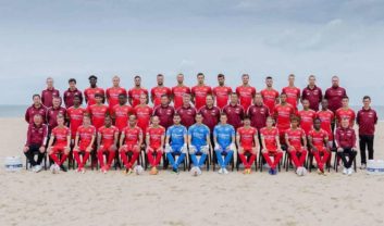 رامین رضاییان