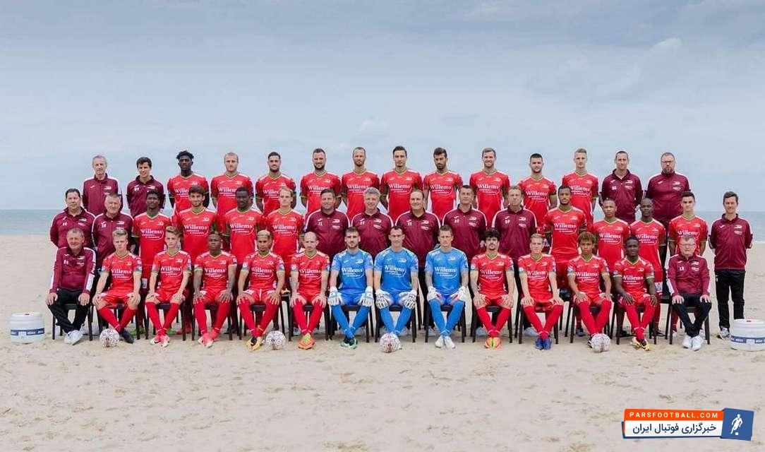 رامین رضاییان