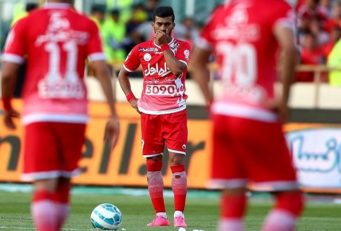 رامین رضاییان