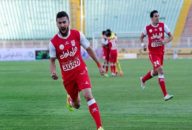 مراسم معارفه شفیعی در اف سی سئول